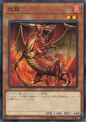 Magna Drago