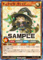 Animagica Witch