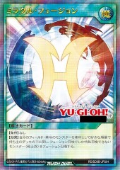 Miracle Fusion (RD)