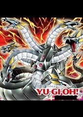 Chimeratech Overdragon (RD)