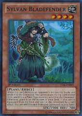 Sylvan Bladefender